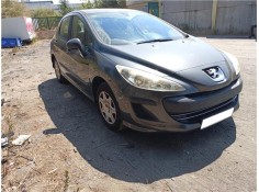 peugeot 308 del año 2008