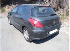 peugeot 308 del año 2008