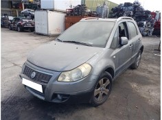 fiat sedici (189) del año 2006
