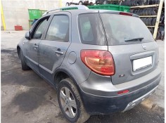 fiat sedici (189) del año 2006