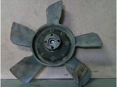 Recambio de ventilador viscoso para suzuki sj 413 1.3 referencia OEM IAM   