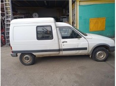 citroen c 15 del año 2005