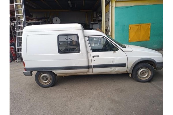 citroen c 15 del año 2005