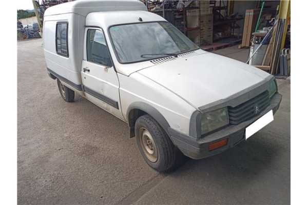 citroen c 15 del año 2005