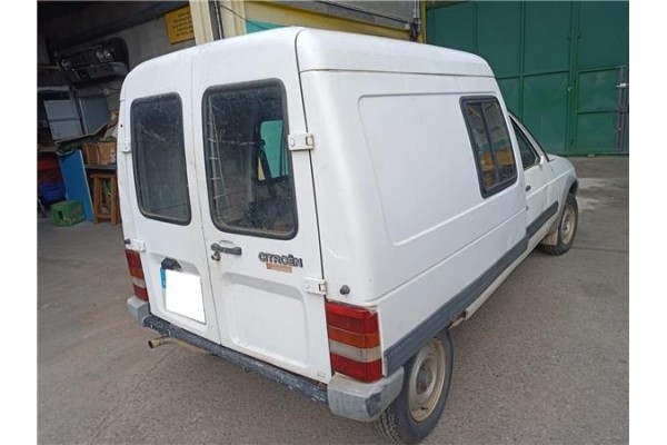 citroen c 15 del año 2005