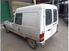 citroen c 15 del año 2005