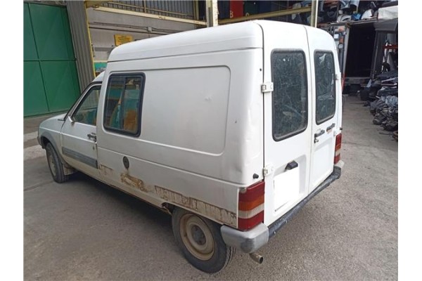 citroen c 15 del año 2005