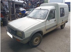 citroen c 15 del año 2005