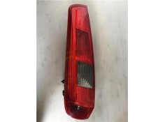 Recambio de piloto trasero izquierdo para ford fiesta v (jh_, jd_) 1.4 16v referencia OEM IAM 2S6113N004 392450 