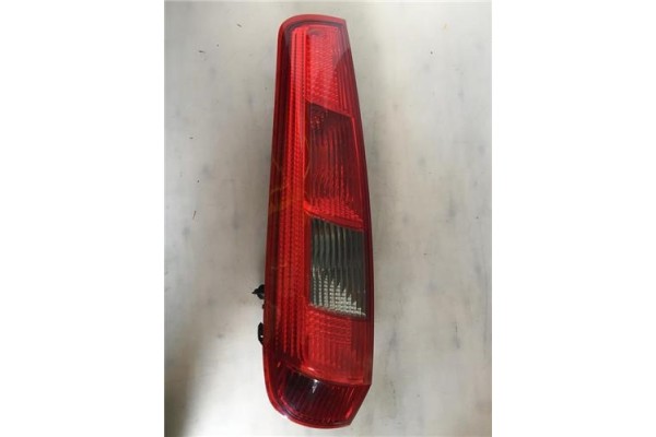 Recambio de piloto trasero izquierdo para ford fiesta v (jh_, jd_) 1.4 16v referencia OEM IAM 2S6113N004 392450  Recambio de piloto trasero izquierdo para ford fiesta v (jh_, jd_) 1.4 16v referencia OEM IAM 2S6113N004 392450