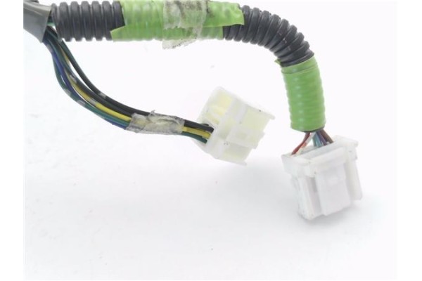 Recambio de retrovisor electrico izquierdo para lexus is ii (_xe2_) 220 d (ale20) referencia OEM IAM E13011097 8790653060 