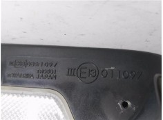 Recambio de retrovisor electrico izquierdo para lexus is ii (_xe2_) 220 d (ale20) referencia OEM IAM E13011097 8790653060 