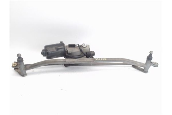 Recambio de motor limpiaparabrisas delantero para land rover freelander (ln) 2.0 di referencia OEM IAM   