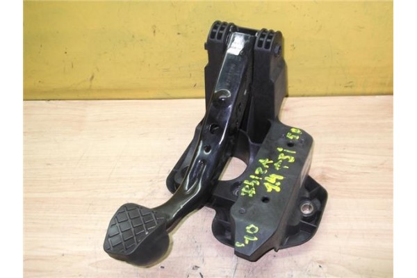 Recambio de pedal freno para seat ibiza berlina (6j5) 1.4 tsi referencia OEM IAM 6R1721058  