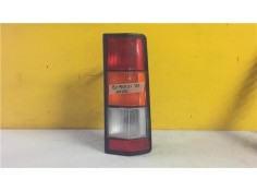Recambio de piloto trasero derecho para renault rapid /express (f40) 1.6 d kombi referencia OEM IAM 20990D  