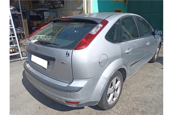 ford focus ii (da_) del año 2005