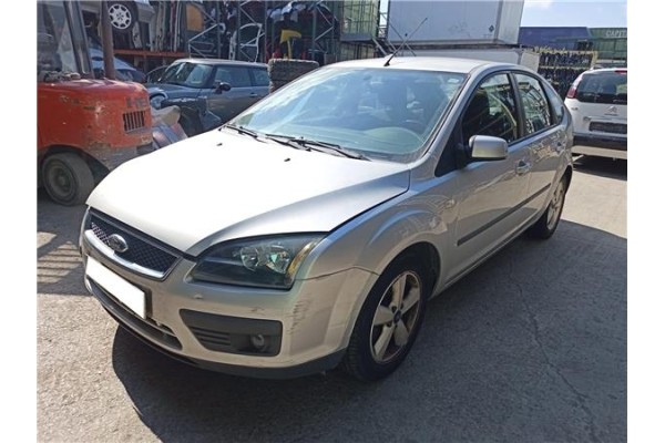 FORD FOCUS II (DA_)