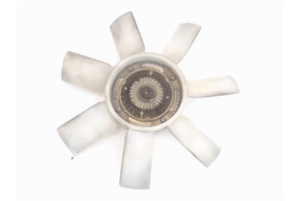 Recambio de ventilador radiador a.a. para nissan vanette furgón (c22) 2.0 d referencia OEM IAM   