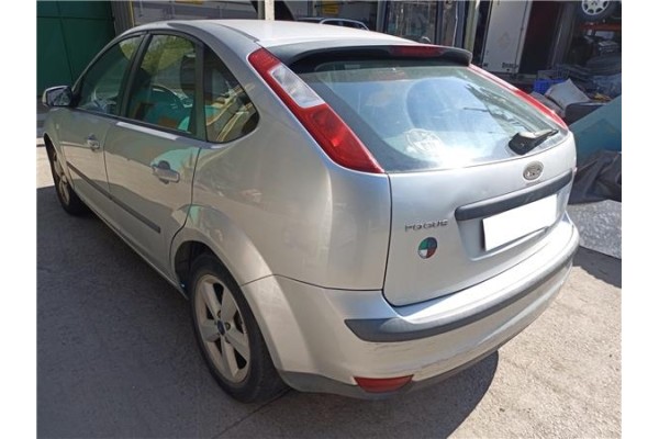 ford focus ii (da_) del año 2005