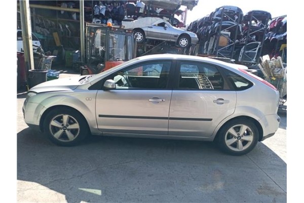 ford focus ii (da_) del año 2005