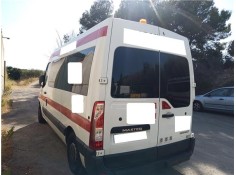 renault master iii combi del año 2015