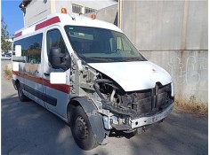 renault master iii combi del año 2015