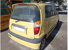hyundai atos (mx) del año 2000