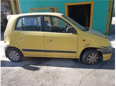 hyundai atos (mx) del año 2000