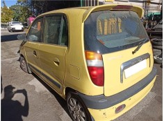 hyundai atos (mx) del año 2000