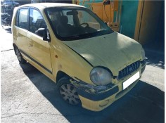 hyundai atos (mx) del año 2000