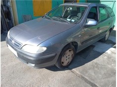 citroen xsara familiar del año 1999
