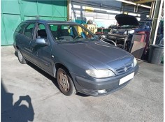 citroen xsara familiar del año 1999