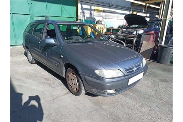 citroen xsara familiar del año 1999