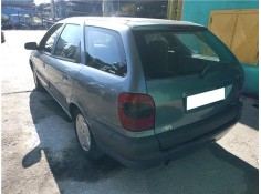 citroen xsara familiar del año 1999