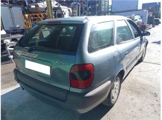 citroen xsara familiar del año 1999