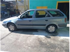 citroen xsara familiar del año 1999
