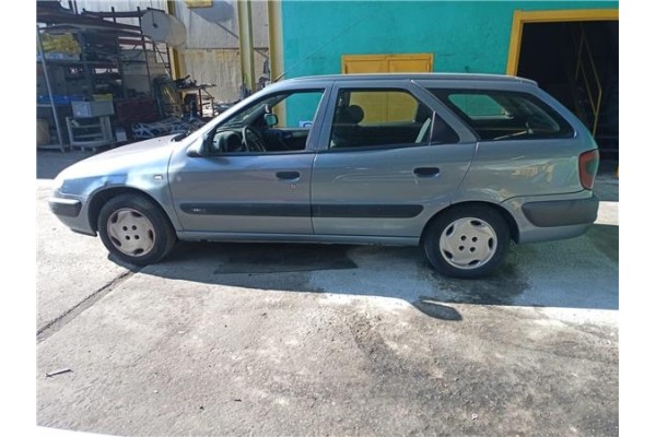 citroen xsara familiar del año 1999