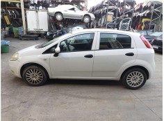 fiat punto / grande punto (199) del año 2011