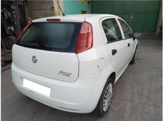 fiat punto / grande punto (199) del año 2011