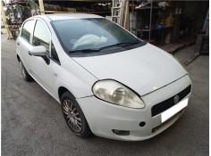 fiat punto / grande punto (199) del año 2011