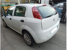 fiat punto / grande punto (199) del año 2011
