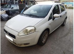 fiat punto / grande punto (199) del año 2011