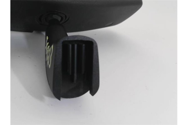 Recambio de retrovisor interior para citroen xsara picasso 1.6 hdi referencia OEM IAM 8149G1  