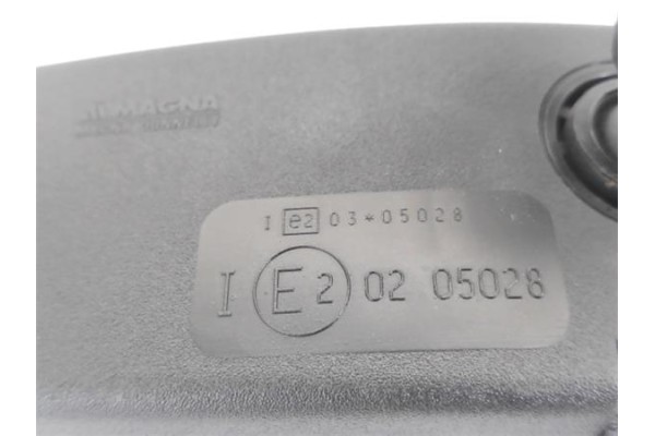 Recambio de retrovisor interior para citroen xsara picasso 1.6 hdi referencia OEM IAM 8149G1  