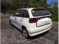 seat ibiza (6k1) del año 1996