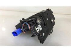 CIERRE ELECTROMAGNETICO DELANTERO DERECHO 3B1837016CE 3B1837016CEÇ SKODA