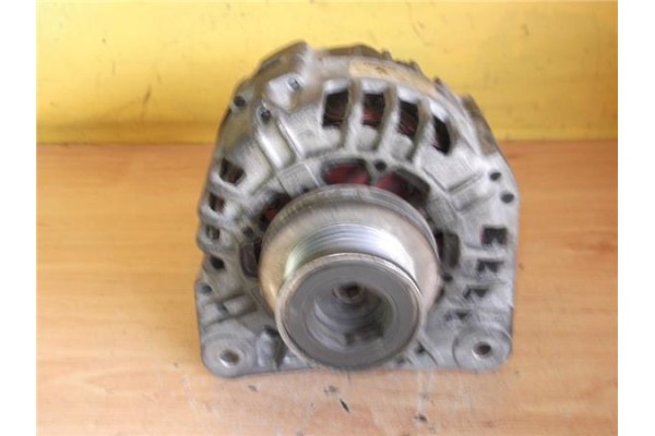Recambio de alternador para renault kangoo i (f/kc0)(2003) 1.5 authentique [1,5 ltr. - 45 kw dci diesel cat (k9k-716)] referenci