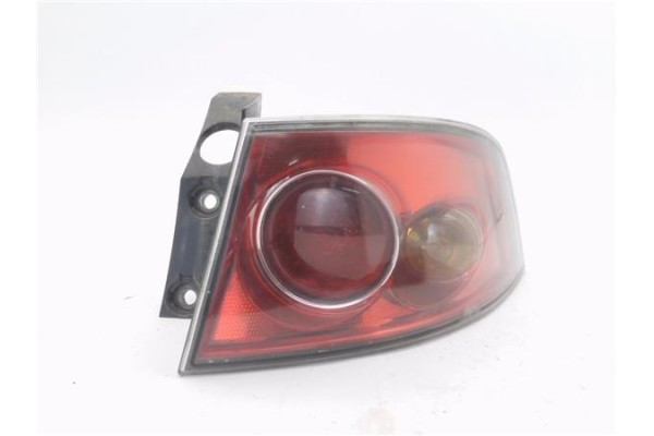 Recambio de piloto trasero derecho para seat ibiza (6l1) 1.9 tdi referencia OEM IAM 6L6945096A 6L6945112 