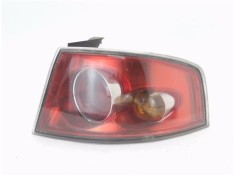 Recambio de piloto trasero derecho para seat ibiza (6l1) 1.9 tdi referencia OEM IAM 6L6945096A 6L6945112 