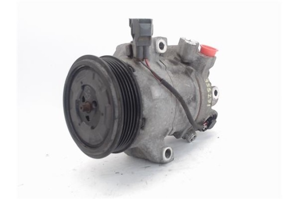 Recambio de compresor aire acond. para mitsubishi colt cz3 berl. 5 (z30a) 1.1 inform (d) referencia OEM IAM   